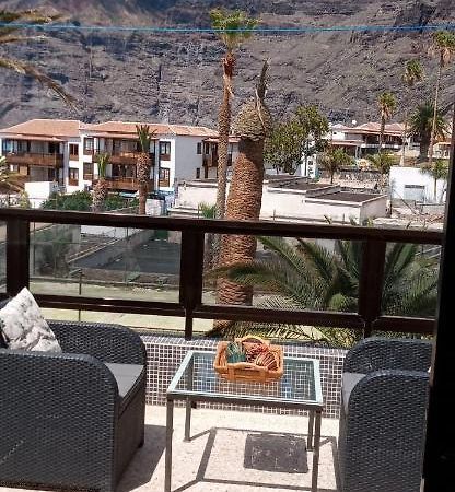 Los Gigantes Holiday Villa Santiago del Teide Екстериор снимка