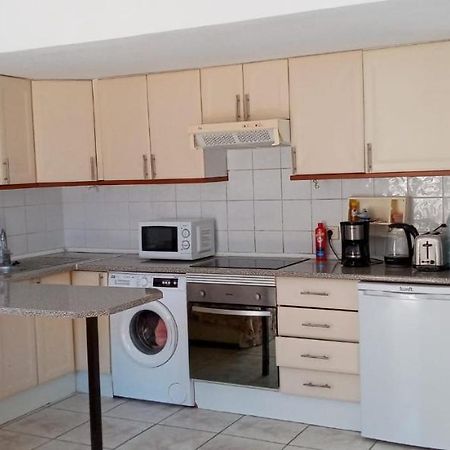Los Gigantes Holiday Villa Santiago del Teide Екстериор снимка