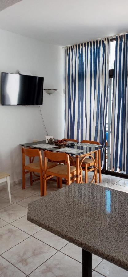 Los Gigantes Holiday Villa Santiago del Teide Екстериор снимка