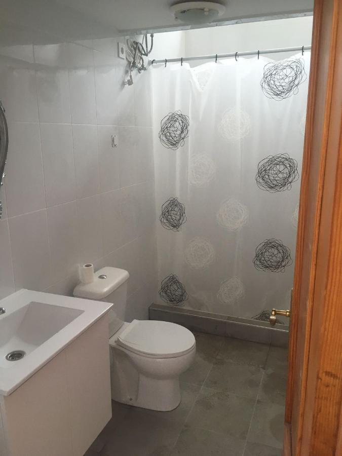 Los Gigantes Holiday Villa Santiago del Teide Екстериор снимка
